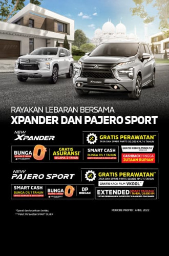 foto Mitsubishi Pemalang